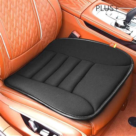 Best Car Seat Cushion For Long Drives: Comfort And Support For Your Journey