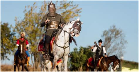 The Janissaries - An Elite Ottoman Army Unit Who Became Public Enemy ...