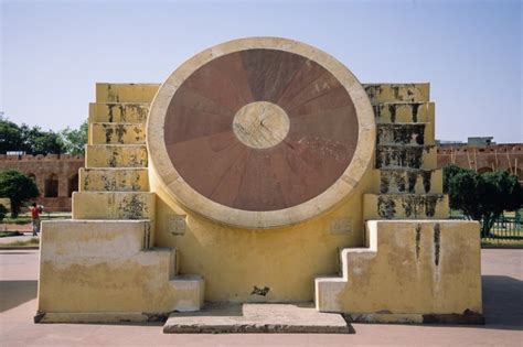 Unesco | Jantar Mantar, Jaipur