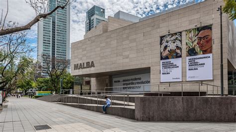 Rezension:Museum für lateinamerikanische Kunst von Buenos Aires (MALBA)