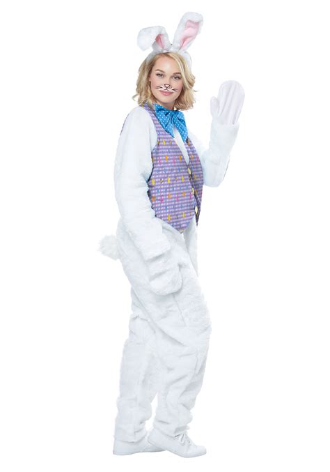 Adult Easter Bunny Costume