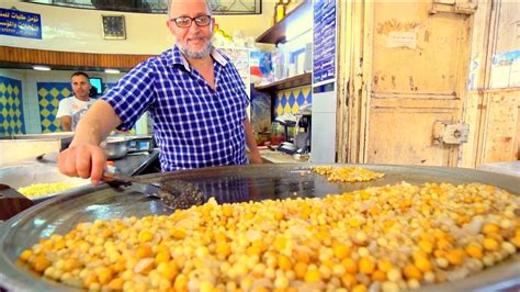 LEBANESE STREET FOOD : The Complete Street Food tour of TRIPOLI ...