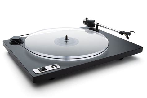 The 10 Best Turntables to Buy in 2018