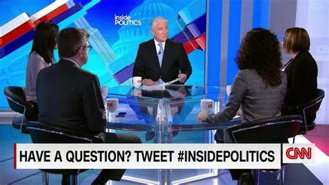 Inside Politics Twitter Questions: Impeachment Edition - CNN Video