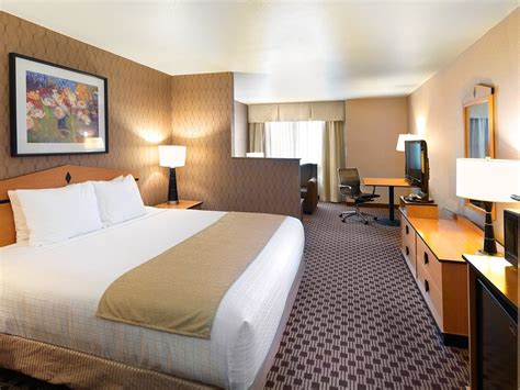 CRYSTAL INN HOTEL & SUITES WEST VALLEY CITY $65 ($̶8̶6̶) - Updated 2020 ...