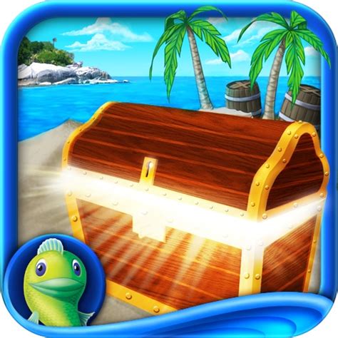 Treasures of Mystery Island HD (Full) by Big Fish Games, Inc