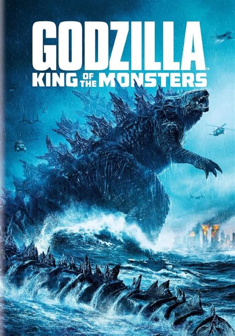 Godzilla: King of the Monsters - Godzilla 2.0 (Short 2019) - IMDb