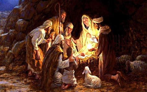 Nativity Of Jesus High Resolution Images | Images and Photos finder