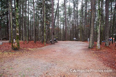 Hickory Knob State Park - Campsite Photos, Camping Info & Reservations