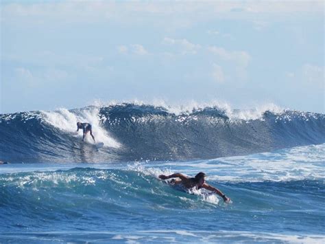 The Ultimate Guide to Surfing in Puerto Rico - Surf Atlas