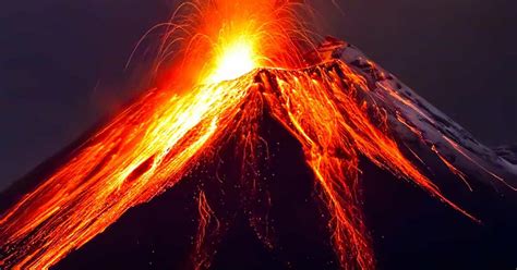 Volcanoes: Magma Rising | AMNH