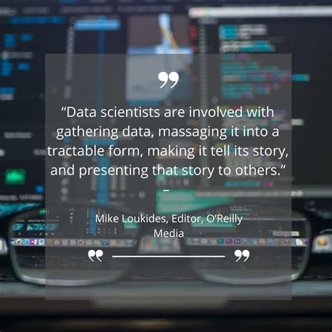 51 impactful data science quotes by thought leaders | Data Science Dojo