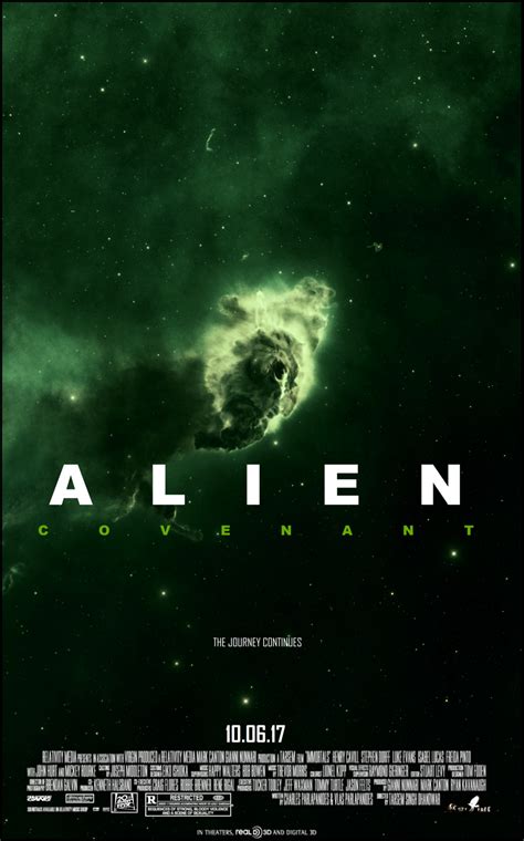 alien_covenant_poster_by_scpmaniac34 | Alien covenant movie, Covenant ...