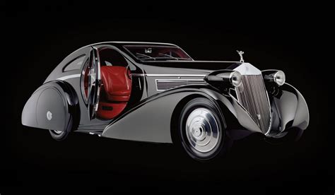 The most beautiful cars of the 1920s and 1930s | DriveMag Cars