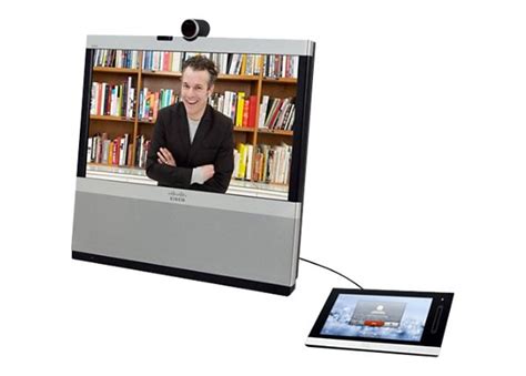 Cisco TelePresence System EX90 - video conferencing kit