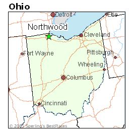 Best Places to Live in Northwood, Ohio