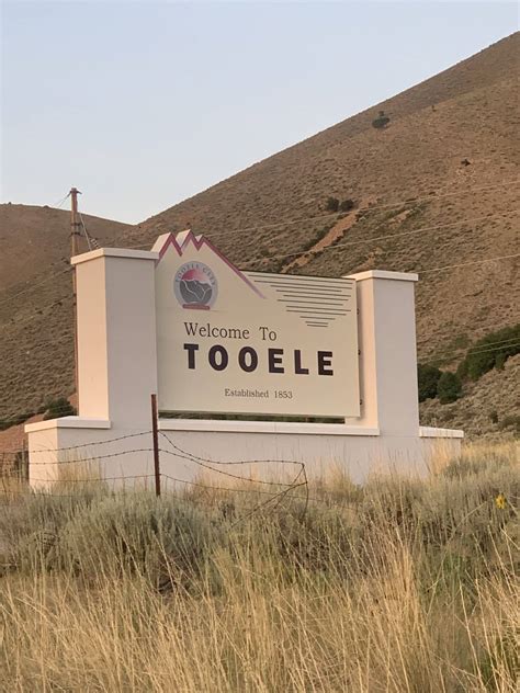 tooele