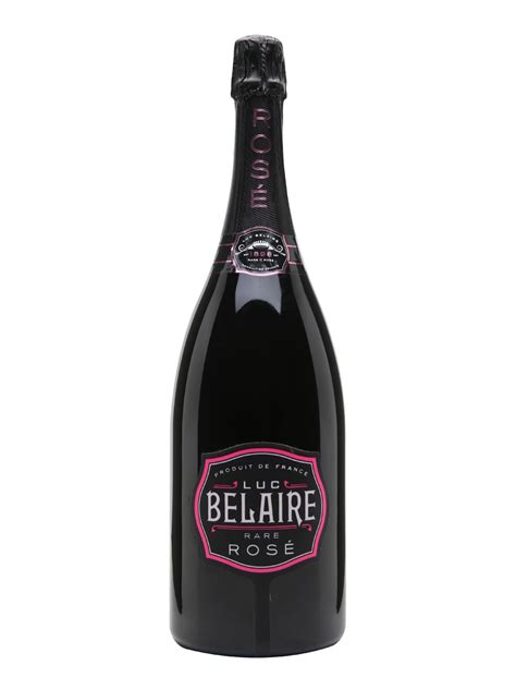 Wholesale Luc Belaire Champagne - Buy Luc Belaire Rare Rose 750ml