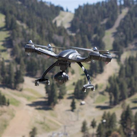 Top 10 Best Drone Cameras