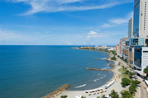 Cartagena Beaches: This Colombian Cities BEST