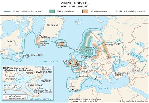 European exploration | Definition, Facts, Maps, Images, & Colonization ...