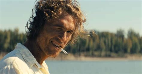 Watch Matthew McConaughey in the Mud Trailer -- Vulture