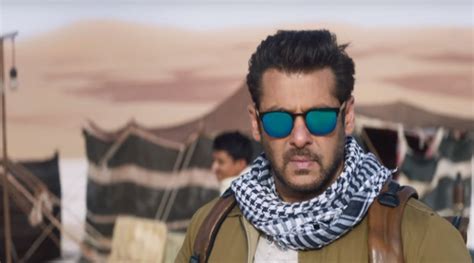 Tiger Zinda Hai box office collection day 11: Salman Khan film opens ...