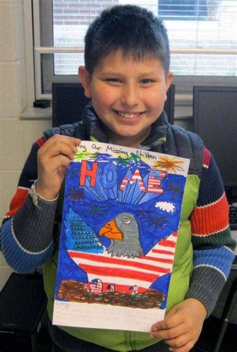 Edon Northwest Local Schools Announces Poster Contest Winner - The ...