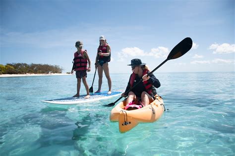 Incredible Great Barrier Reef Islands For Your Holiday - Visitor's ...