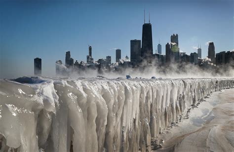 The Most Devastating Winter Storms In US History