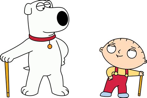 Brian and Stewie by MSlash67-Production on DeviantArt