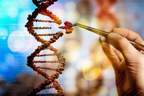 8 Astonishing Facts About Gene Editing - Facts.net