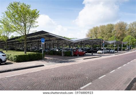 Dronten Netherlands May 19 2021 Solar Stock Photo 1976880923 | Shutterstock