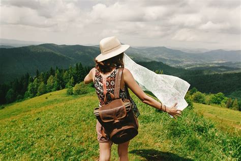 Three Things you need to do while going on a travel