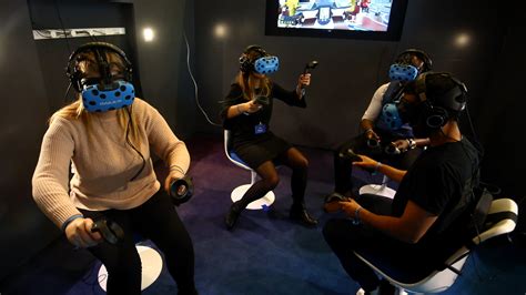 multiplayer oculus quest games