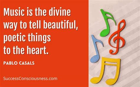 62 Music Quotes that Will Uplift Your Spirit and Emotions