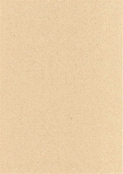 Brown Kraft Paper Texture