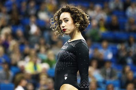 Katelyn Ohashi’s Floor Routine: Watch The Video | Billboard – Billboard