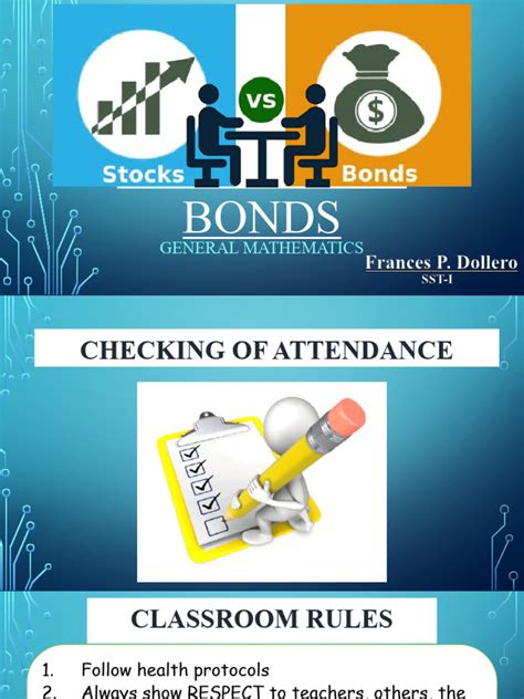 Stocks and Bonds | PDF | Bonds (Finance) | Stocks