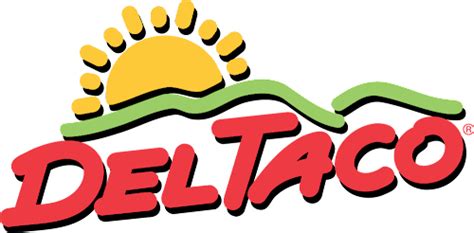 The Branding Source: New logo: Del Taco