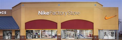 Nike Factory Store - Terrell. Terrell, USA. Nike.com PH