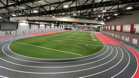 Muskingum to Host Inaugural Indoor Track and Field Meet - WHIZ - Fox 5 ...