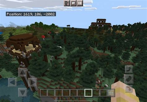 5 best Minecraft 1.17 seeds for woodland mansions