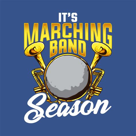 Marching Band Season Funny Quotes Humor Sayings - Marching Band - T ...