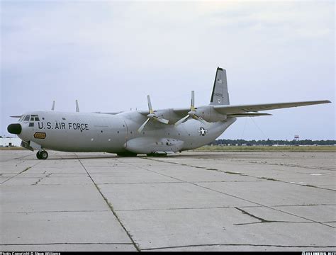 Douglas C-133A Cargomaster - USA - Air Force | Aviation Photo #0515833 ...