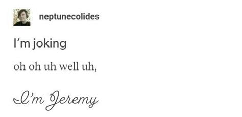 be more chill tumblr | Be more chill musical, Be more chill, Chill quotes