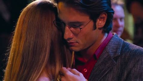 Love actually, Rodrigo santoro, Love actually 2003