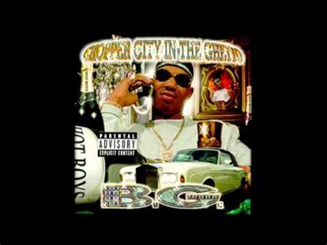 BG - Bling Bling (Feat. Big Tymers & Hot Boys) - YouTube