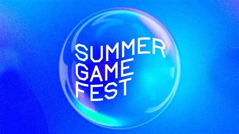 How to watch Summer Game Fest 2023: start time and what to expect ...