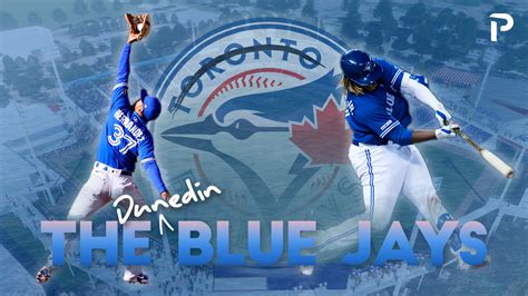 The Dunedin Blue Jays? | Pitcher List